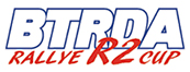BTRDA Rallye R2 Cup