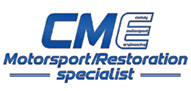 CME Motorsport Restoration Specialist