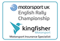 Motorsport UK | English Rally Championship