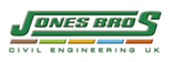 Jones Bros Civil Engineering