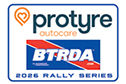 Protyre | BTRDA Rally Series