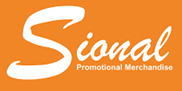 Sional Promotional Merchandise