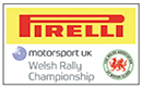 Pirelli | Welsh Rally Championship